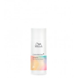 Wella Color Motion Shampoo 50ml